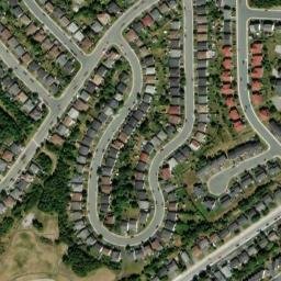 Satellite imagery of Firewood Hill, CA