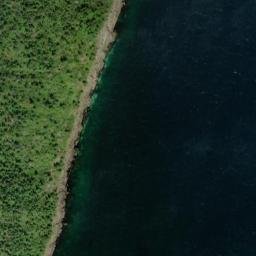 Satellite imagery of Peggys Leg, CA