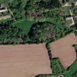 Satellite imagery of Château de Kerlévenan, FR