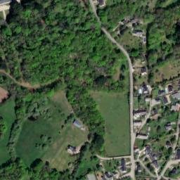 Satellite imagery of Château de Kerlévenan, FR