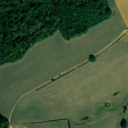 Satellite imagery of Abbaye Notre-Dame de Marcilly, FR