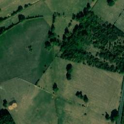 Satellite imagery of Abbaye Notre-Dame de Marcilly, FR