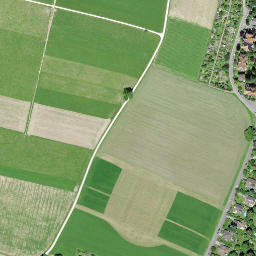 Satellite imagery of boundary_stone, CH