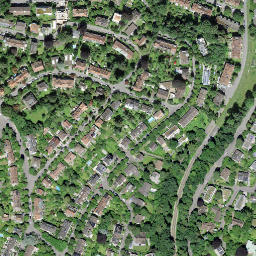 Satellite imagery of boundary_stone, CH