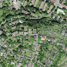 Satellite imagery of boundary_stone, CH