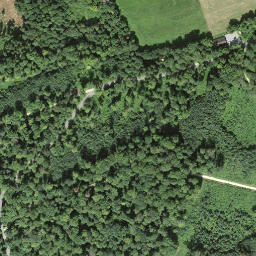 Satellite imagery of 1810, CH