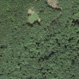 Satellite imagery of boundary_stone, CH