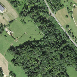 Satellite imagery of Mumpferflue, CH