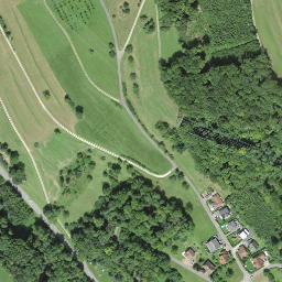 Satellite imagery of Mumpferflue, CH