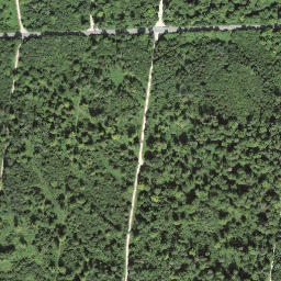 Satellite imagery of grenzpunkt, CH