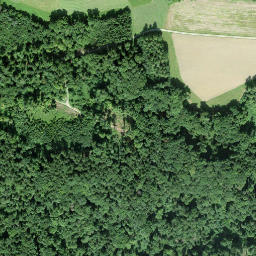 Satellite imagery of Hundsrugge, CH