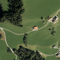 Satellite imagery of Trögerhöhe, AT