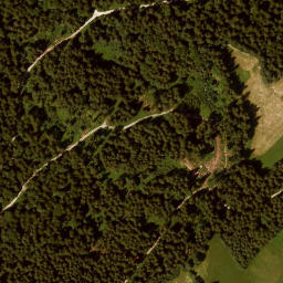 Satellite imagery of boundary_stone, CH
