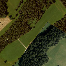 Satellite imagery of Auf dem Gseß, DE