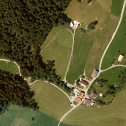 Satellite imagery of boundary_stone, CH