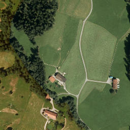 Satellite imagery of boundary_stone, CH
