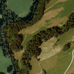 Satellite imagery of boundary_stone, CH