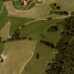 Satellite imagery of Hündlekopf, DE