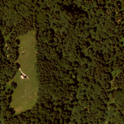 Satellite imagery of Hündlekopf, DE
