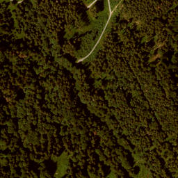 Satellite imagery of Vorderer Prodel, DE