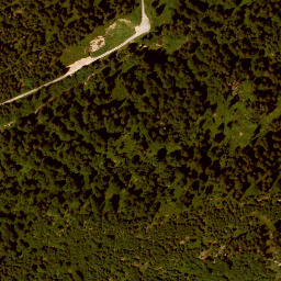 Satellite imagery of Dreherberg, DE