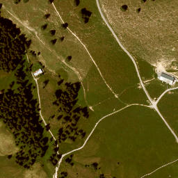 Satellite imagery of Am roten Kopf, DE