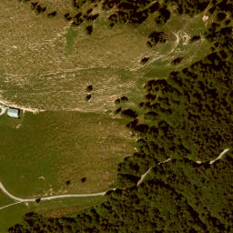 Satellite imagery of Am roten Kopf, DE