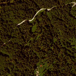 Satellite imagery of Am roten Kopf, DE