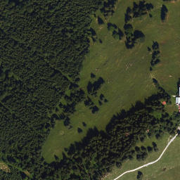 Satellite imagery of Mittagberg, DE