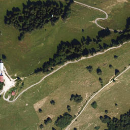 Satellite imagery of Mittagberg, DE