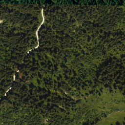 Satellite imagery of Roßkopf, DE