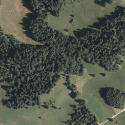 Satellite imagery of 110 7/11, CH