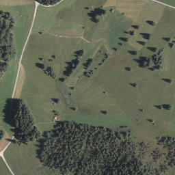 Satellite imagery of 110 7/11, CH