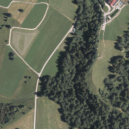 Satellite imagery of 110 7/11, CH