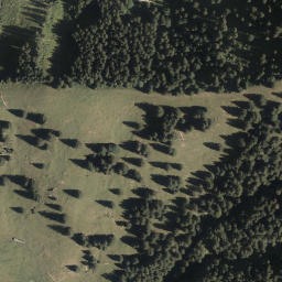 Satellite imagery of Aggenstein, AT