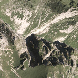 Satellite imagery of Aggentstein, AT