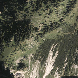 Satellite imagery of Brentenjoch, AT