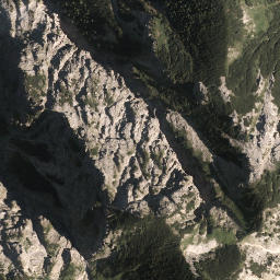 Satellite imagery of Brentenjoch, AT