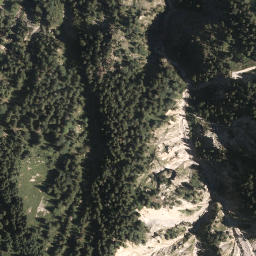 Satellite imagery of Oberbodenkopf, AT