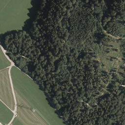 Satellite imagery of Judenbichl, AT