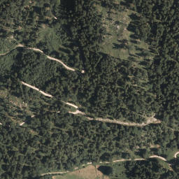 Satellite imagery of Höllental Schrofen, AT