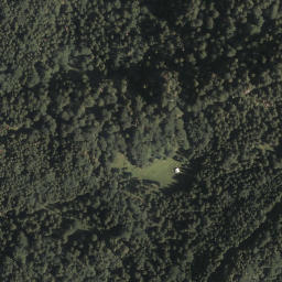Satellite imagery of Pilgerschrofen, AT