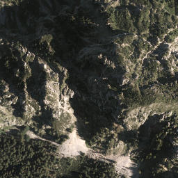 Satellite imagery of Säuling, DE