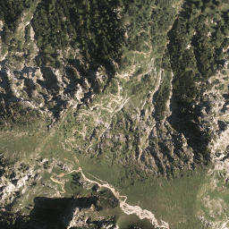 Satellite imagery of Säuling, DE