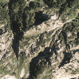 Satellite imagery of Säuling, DE