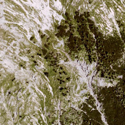 Satellite imagery of Kuchelberg-Spitz, DE