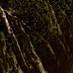 Satellite imagery of Großer Zunderkopf, DE