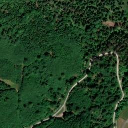 Satellite imagery of Spielleitenköpfl, DE