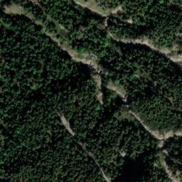 Satellite imagery of Hoher Fricken, DE