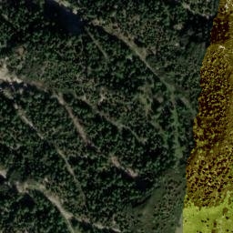 Satellite imagery of Niederer Fricken, DE